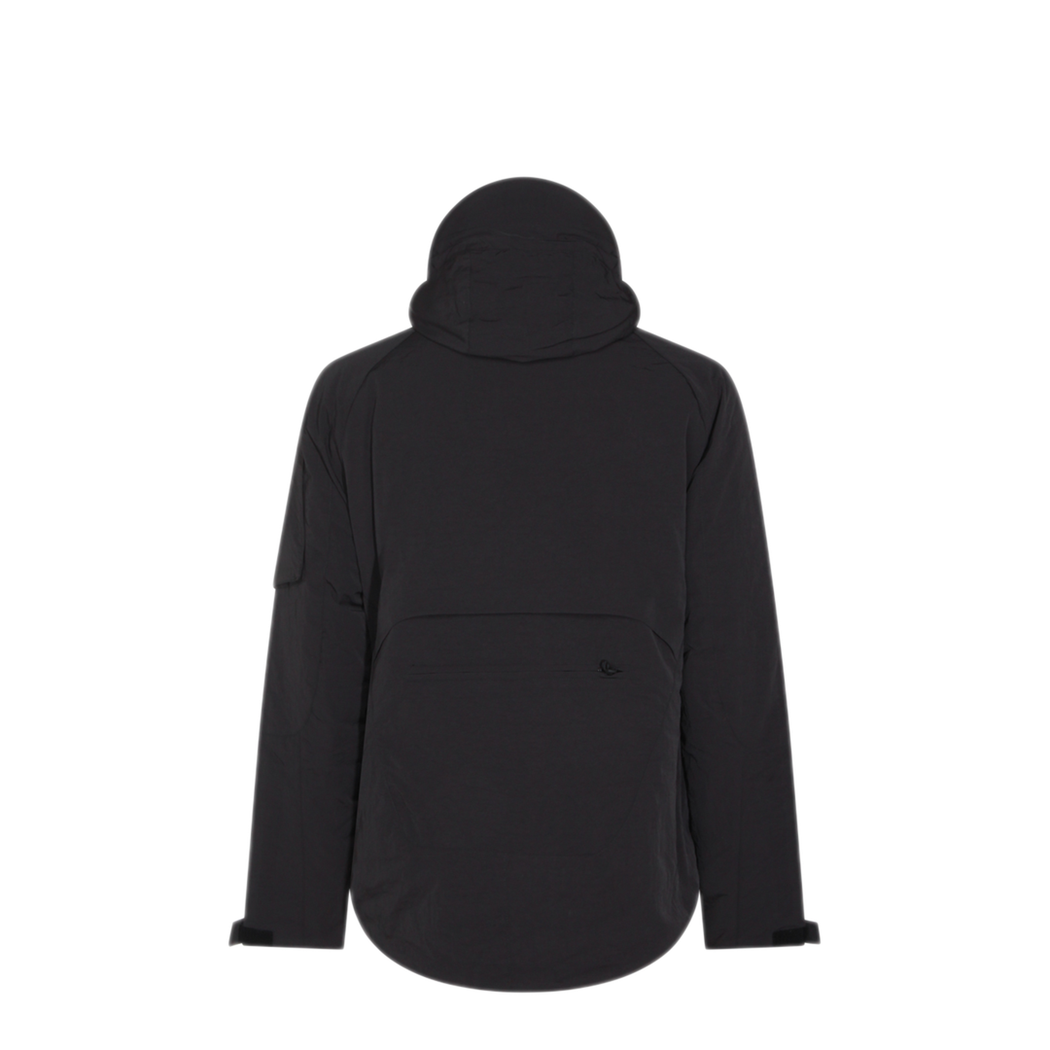 MAYFEYR - JG1 - Jackets - JG1AW2508BLACK