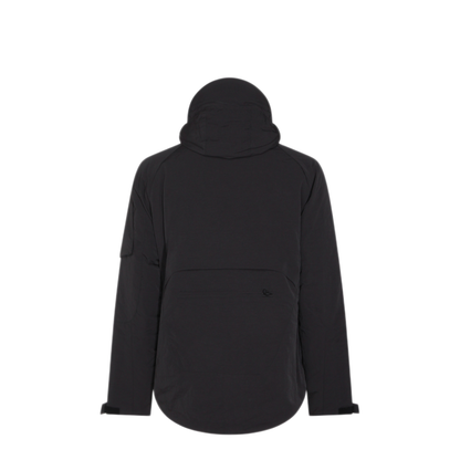 MAYFEYR - JG1 - Jackets - JG1AW2508BLACK
