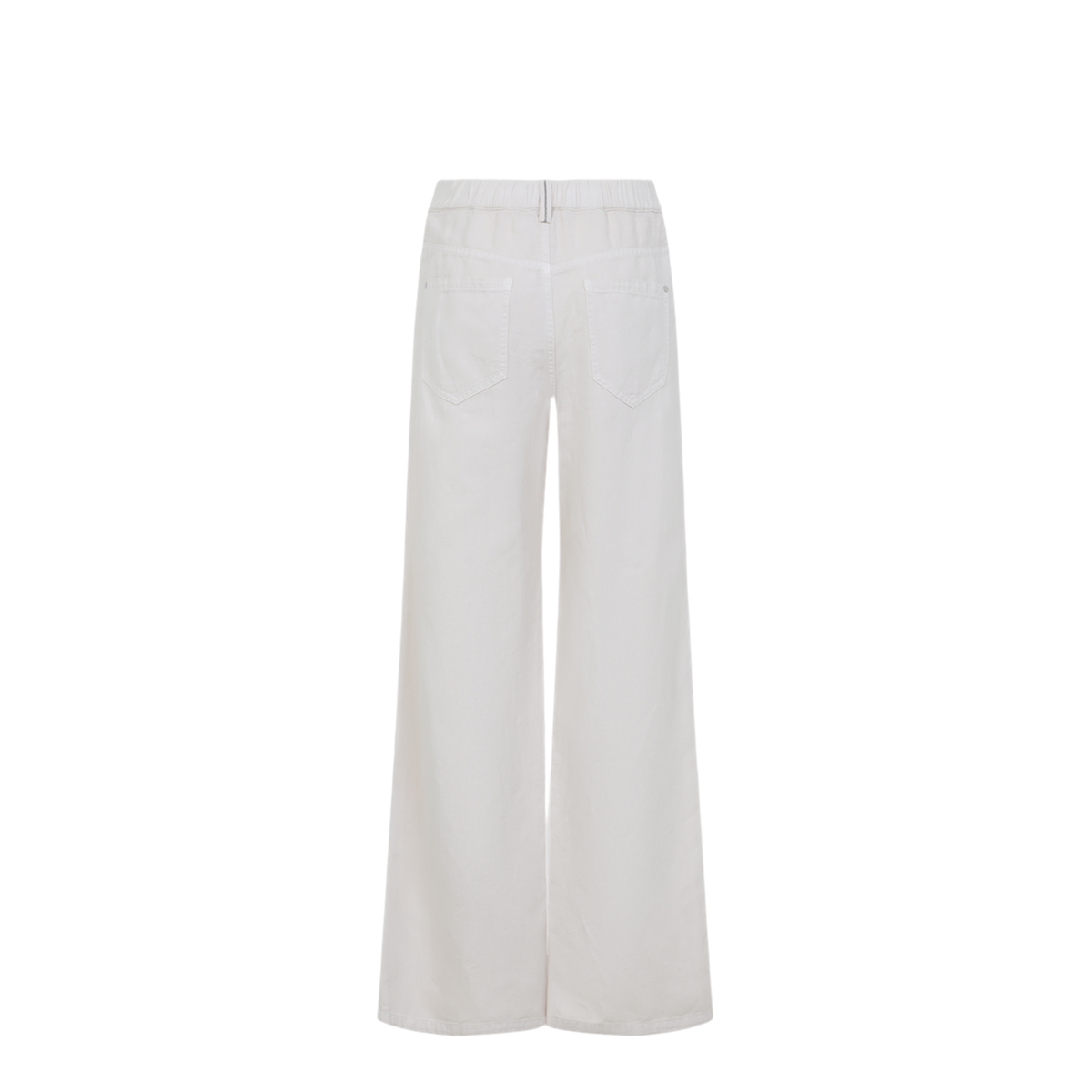 Bull Straight Pants
