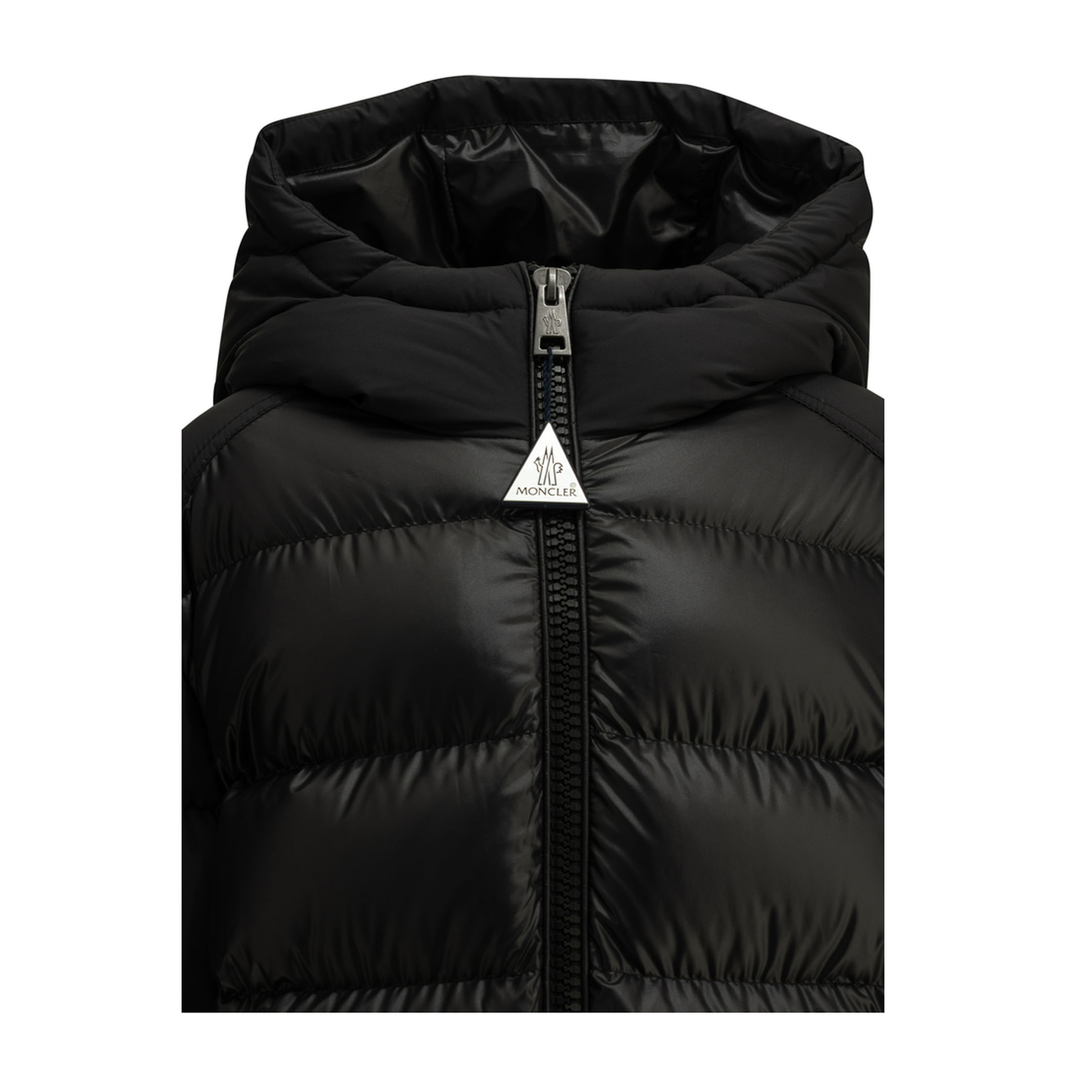 MAYFEYR - Moncler Enfant - Jackets And Coats - HYOSERIS1A00076597YX999