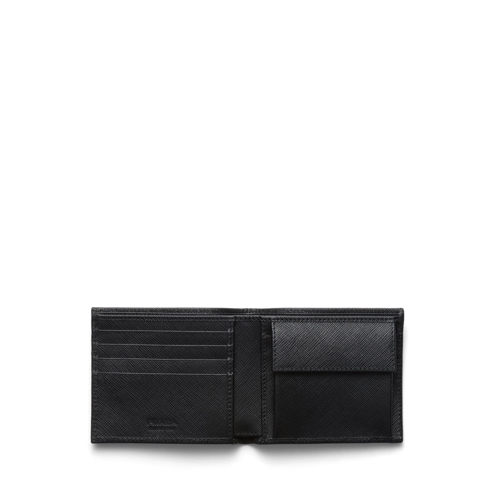 Bi-fold Wallet