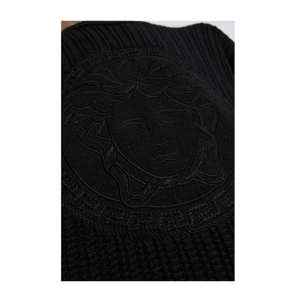 Wool Sweater