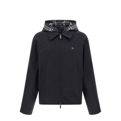 MAYFEYR - Burberry - Hodson Reversible Jacket - 8118012
