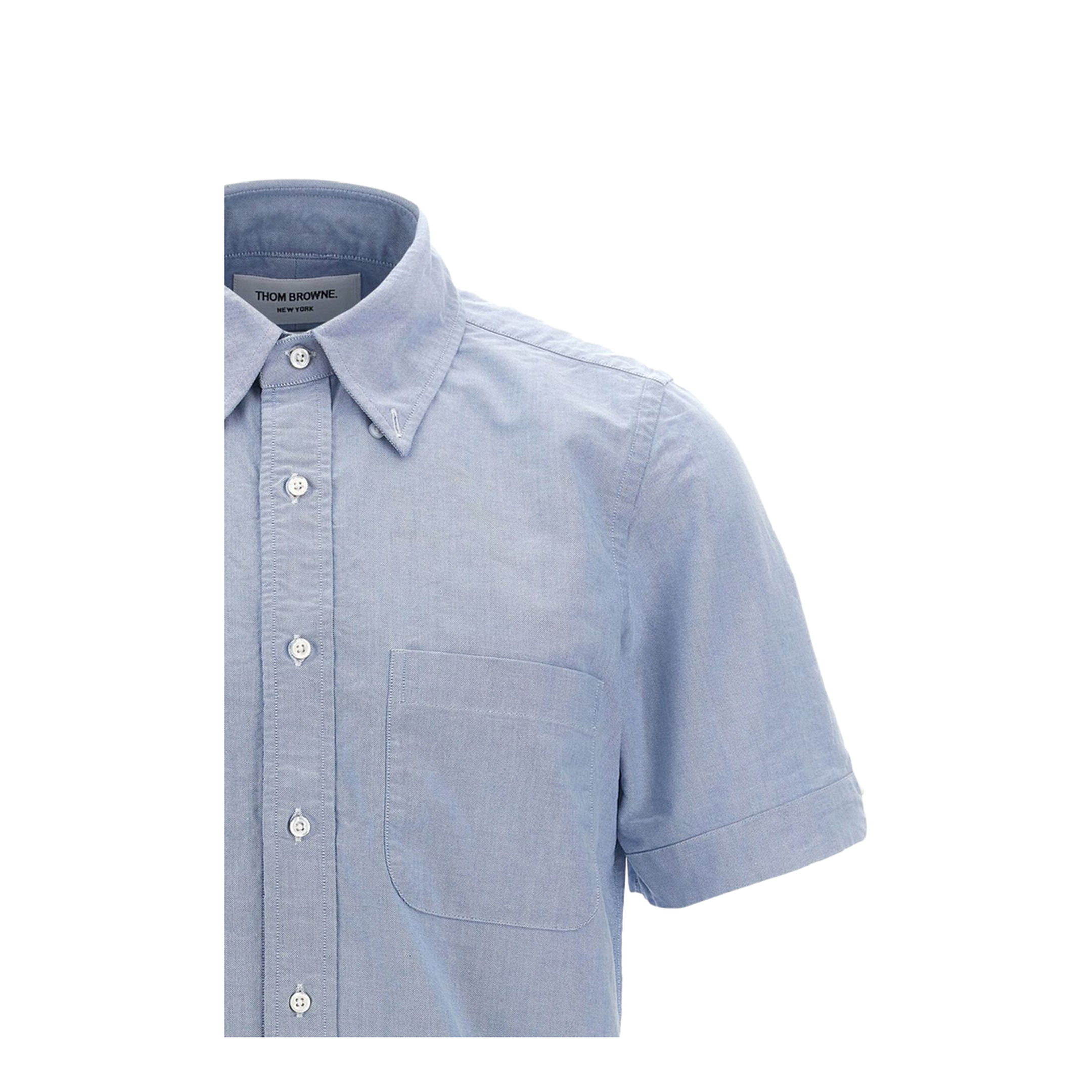 Button Down Shirt