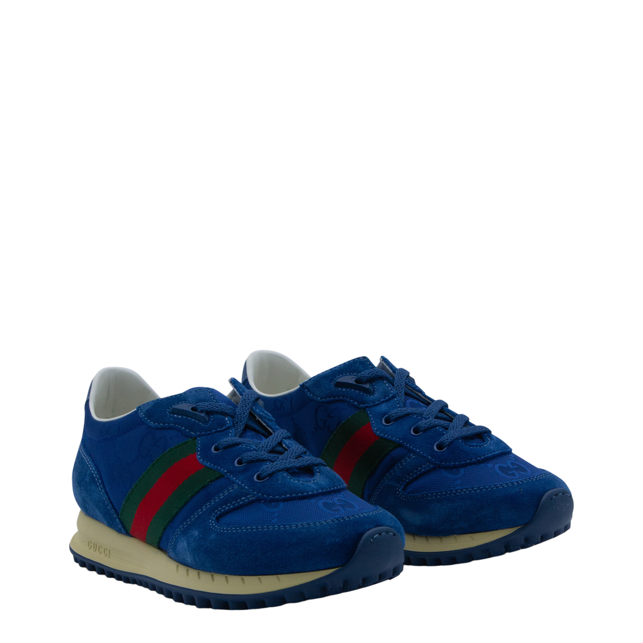 MAYFEYR - Gucci - Sneakers - 850511AAFO94241