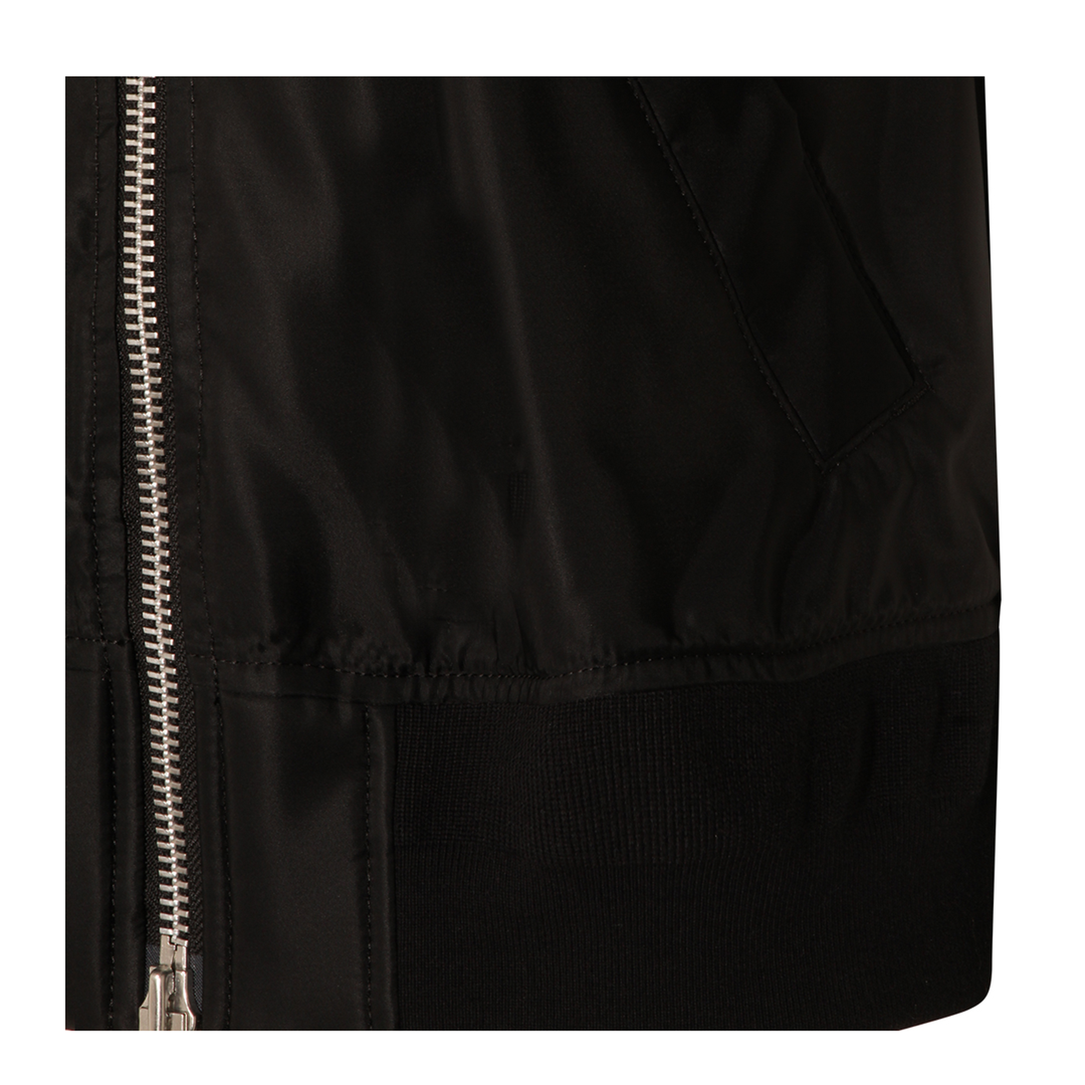 MAYFEYR - Sacai - Light Grey Jacket - SCW303001