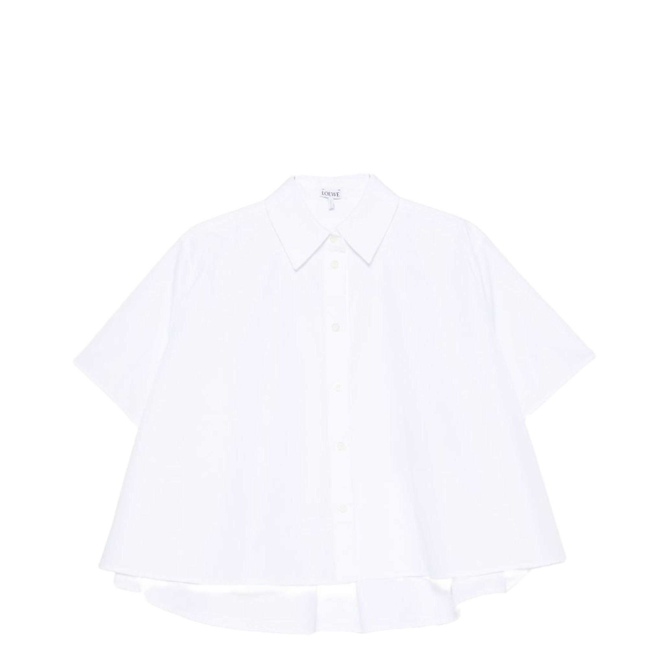 MAYFEYR - Loewe - Shirts White - S359Y05XI52100