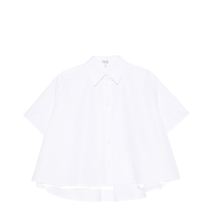 MAYFEYR - Loewe - Shirts White - S359Y05XI52100