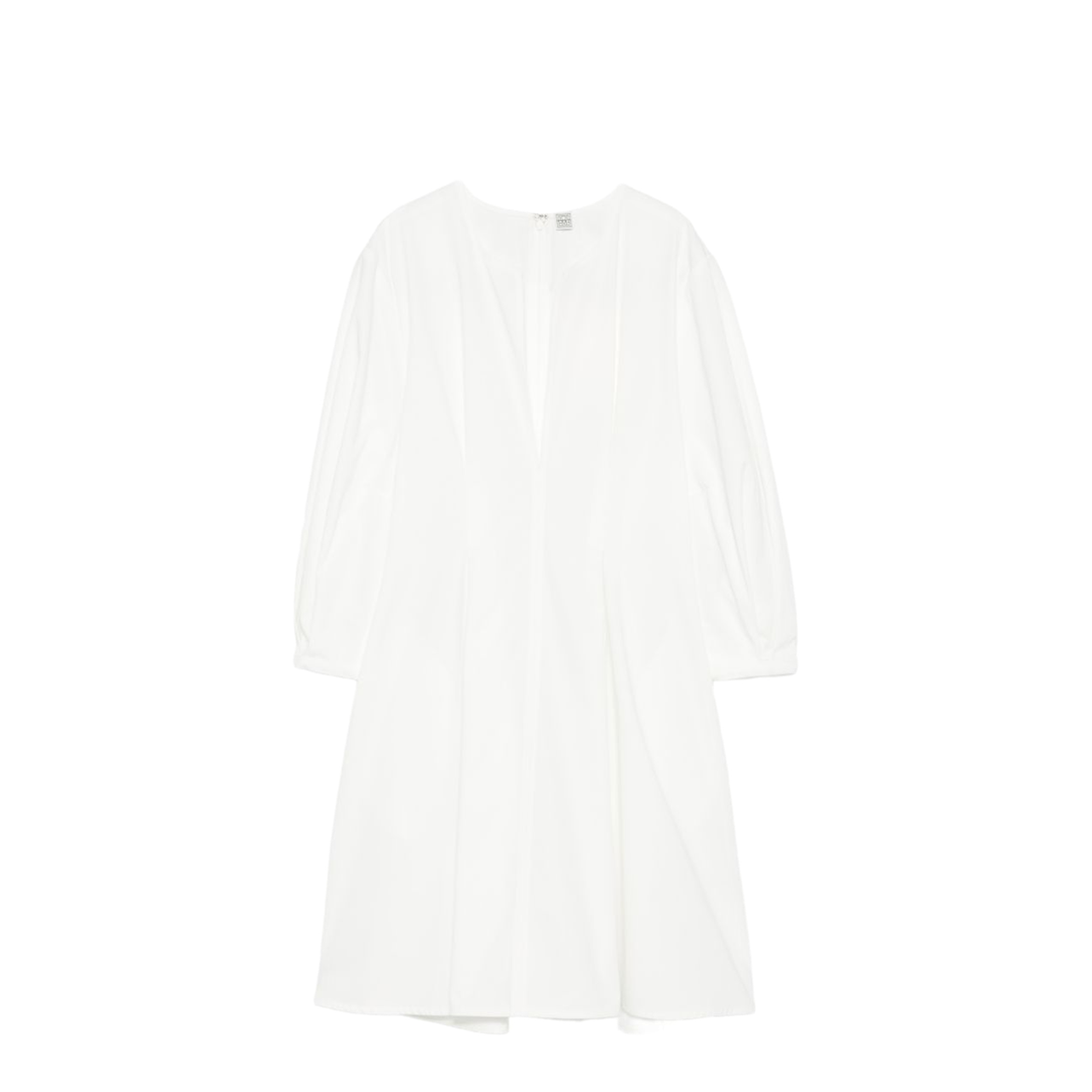 Dresses White