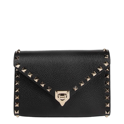 Mini Bag Rockstud Platinum Studs