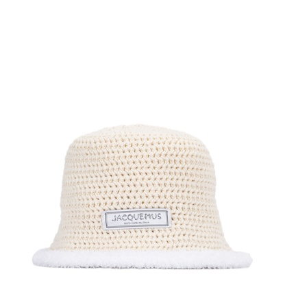 MAYFEYR - Jacquemus - Le Bob Bordino - 246AC6915216110