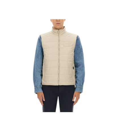 MAYFEYR - Fay - Quilted Vest - NAM20510330XSDC205