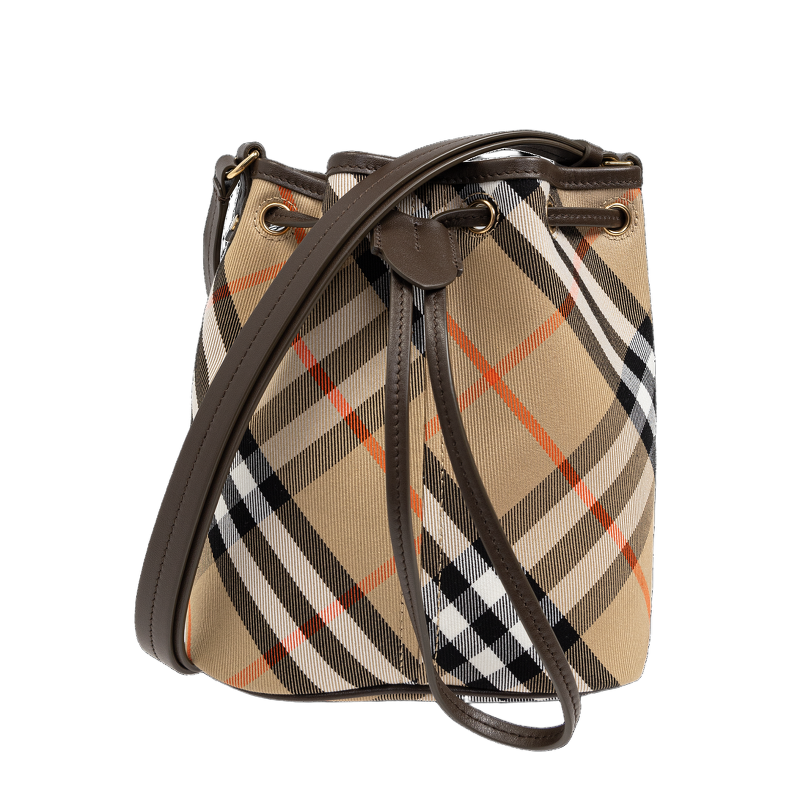 Bucket Shoulder Bag