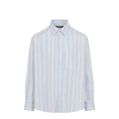 MAYFEYR - Jacquemus - Camargue Shirt - SHM00605AW00691