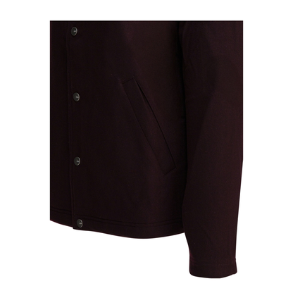 MAYFEYR - Autry - Wool Blend Overshirt Jacket - JAPXO5IH