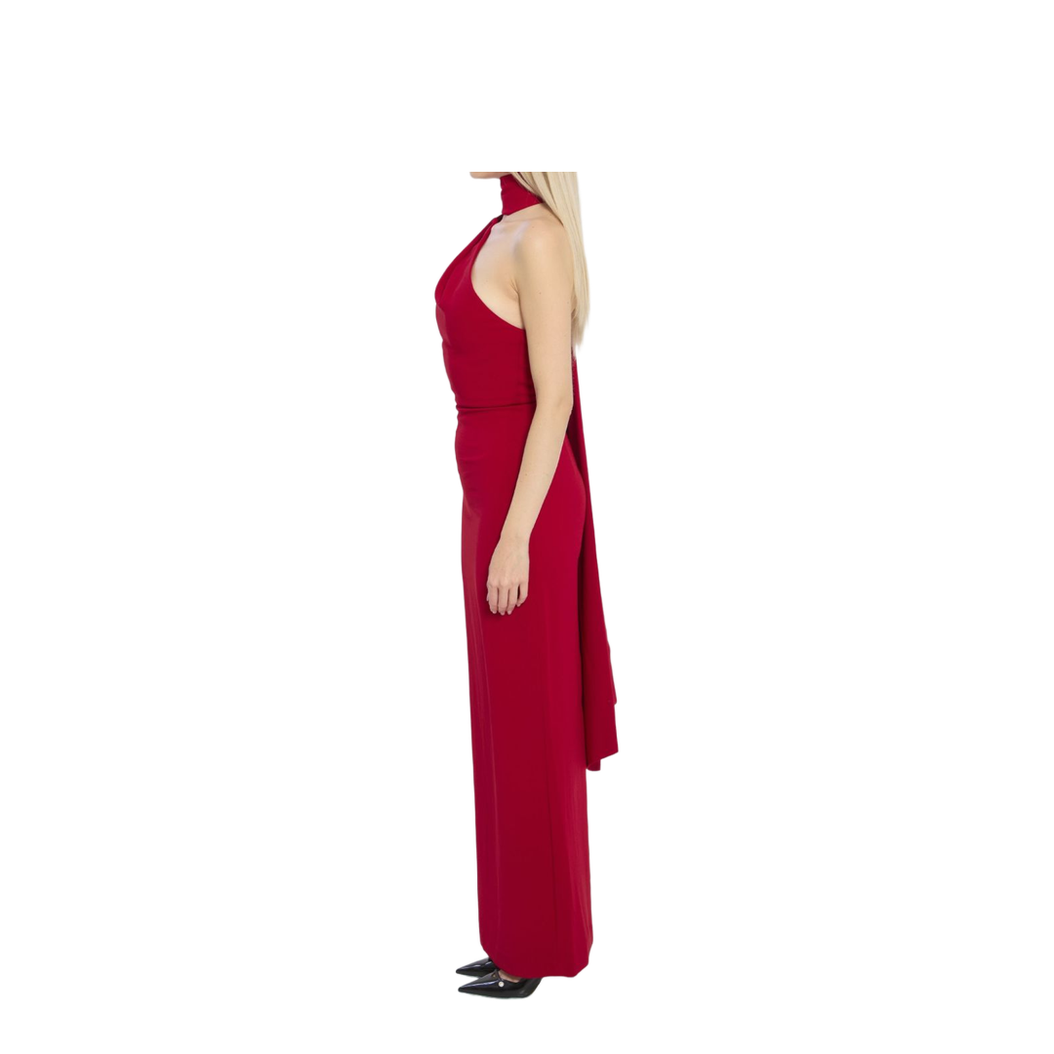 Dresses Red