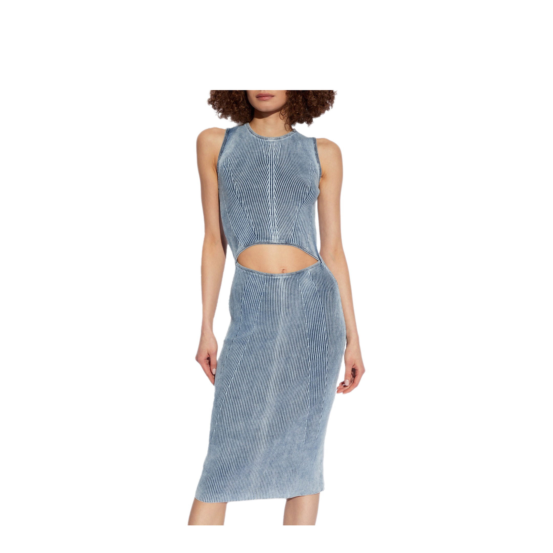MAYFEYR - Diesel - Dress Denim - A124230CHAQ8NC