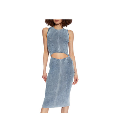 MAYFEYR - Diesel - Dress Denim - A124230CHAQ8NC