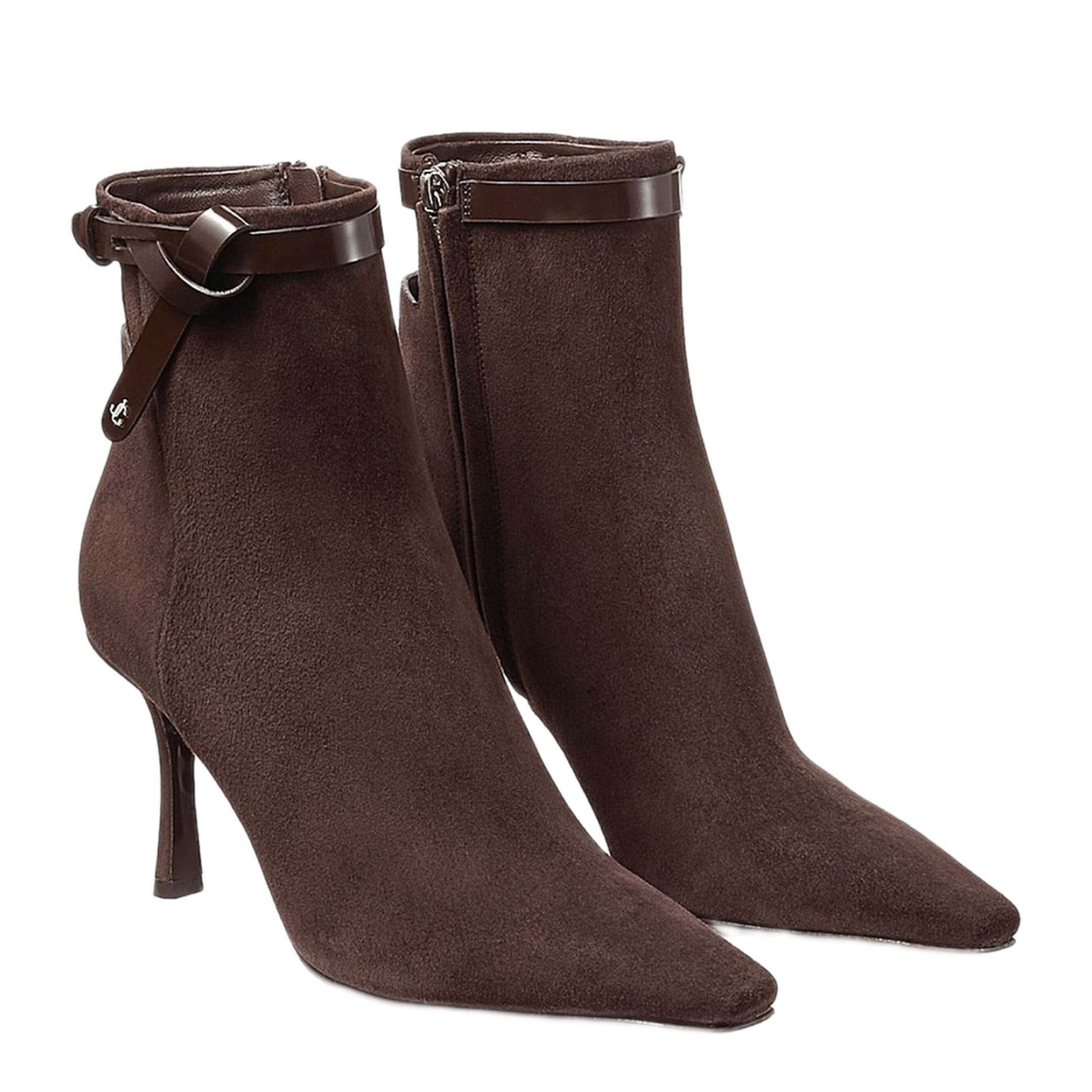 MAYFEYR - Jimmy Choo - Stivaletto - CAMIEAB85CHC