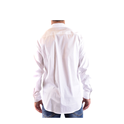 MAYFEYR - Dsquared2 - Shirts - S74DM0659S44131100