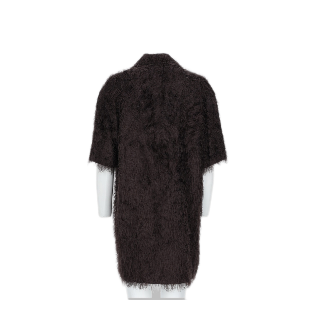 MAYFEYR - Alysi - Short Dress Fringes - 166305A6005ME