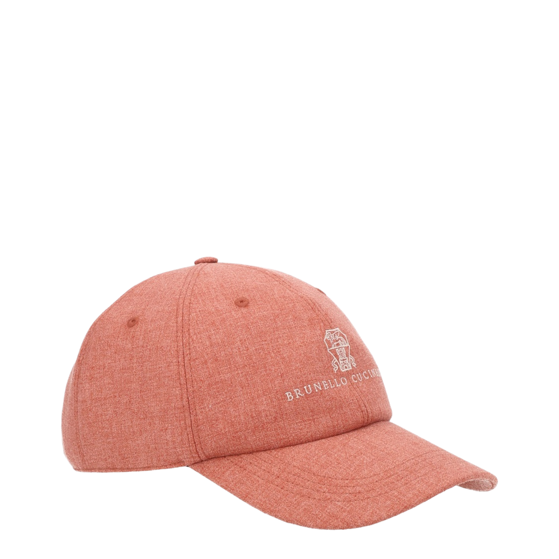 MAYFEYR - Brunello Cucinelli - Logo Cap - MR4999850CFT86