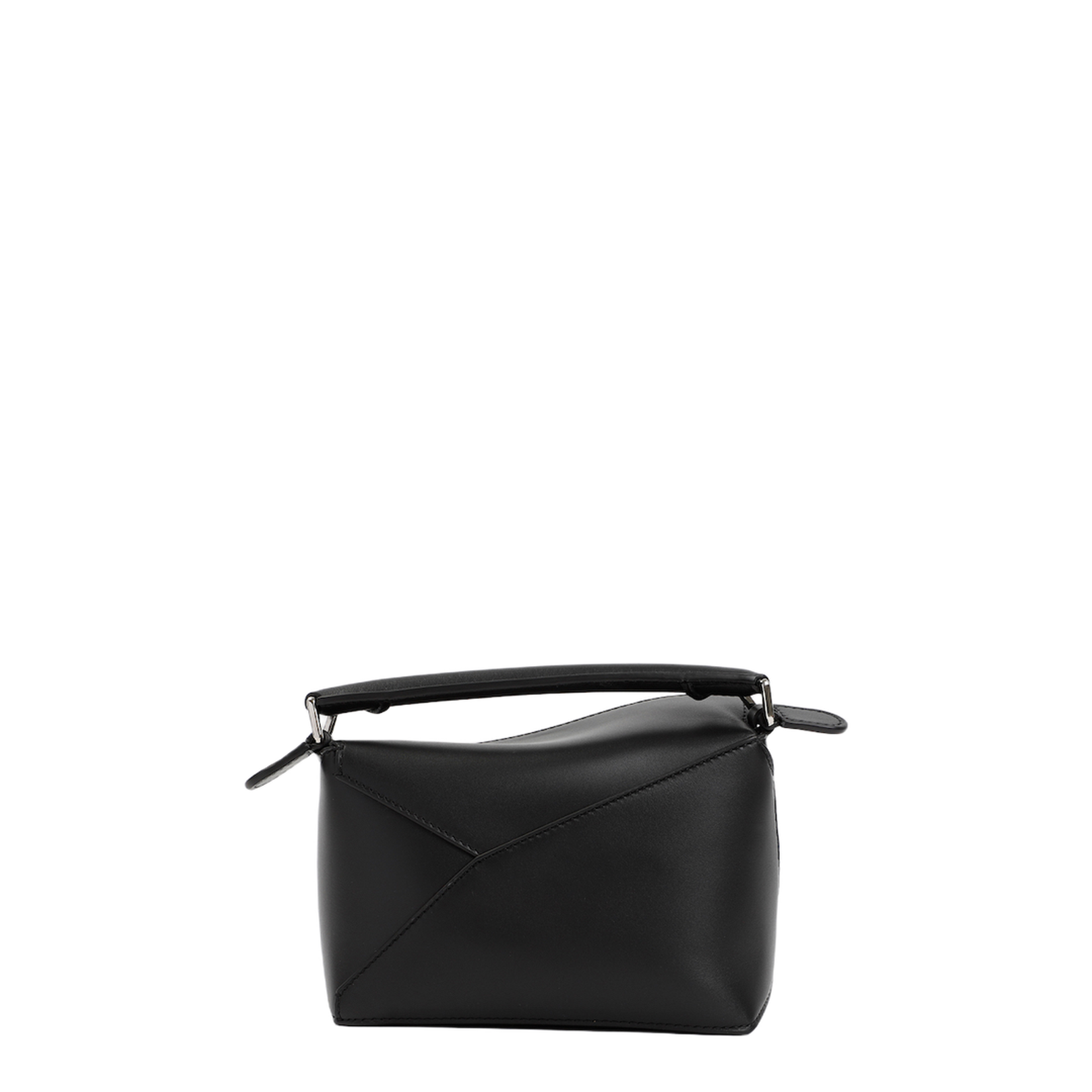 Mini Puzzle Edge Bag