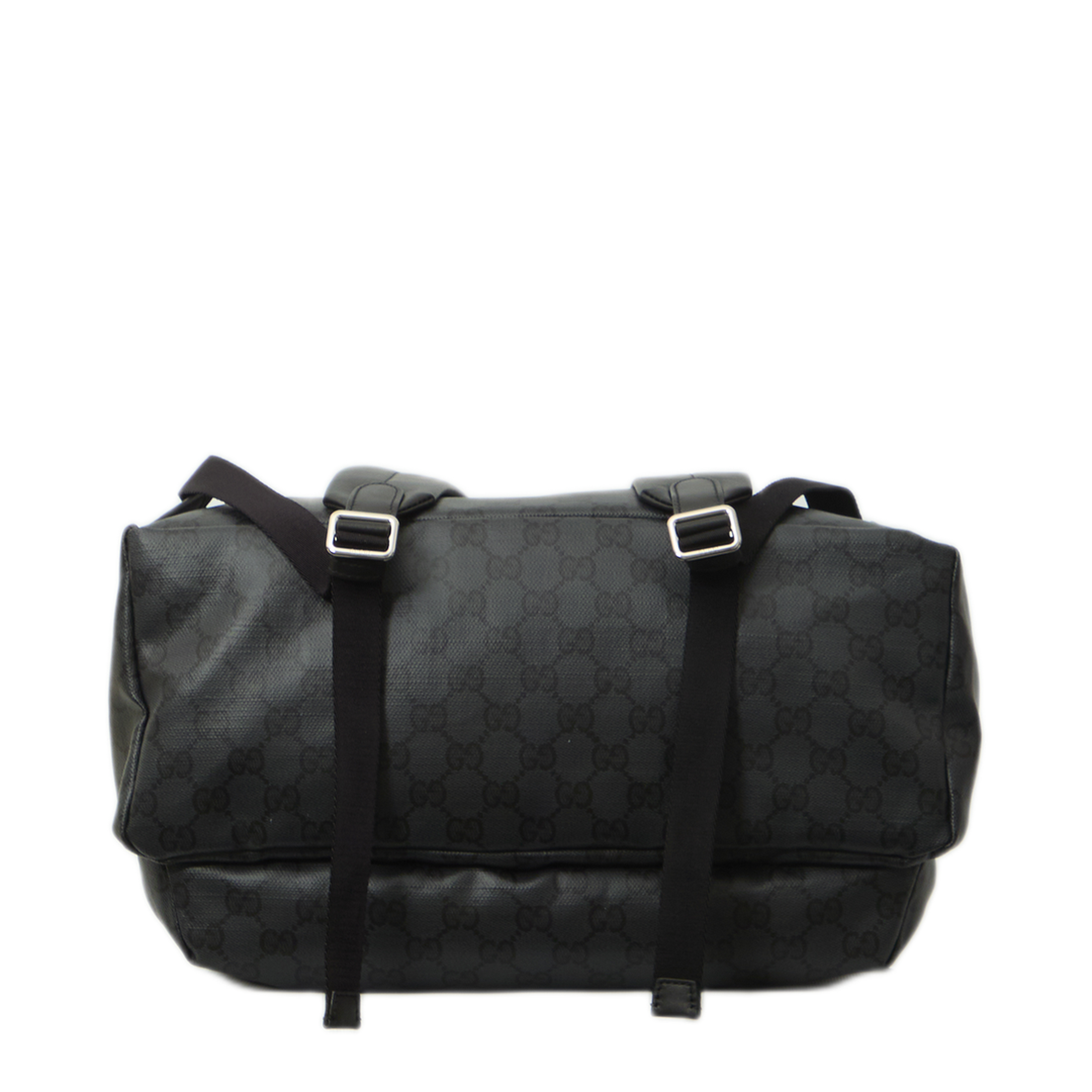 MAYFEYR - Gucci - Essence Classic Medium Backpack - A0020SFAGAA1000
