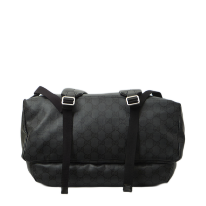MAYFEYR - Gucci - Essence Classic Medium Backpack - A0020SFAGAA1000