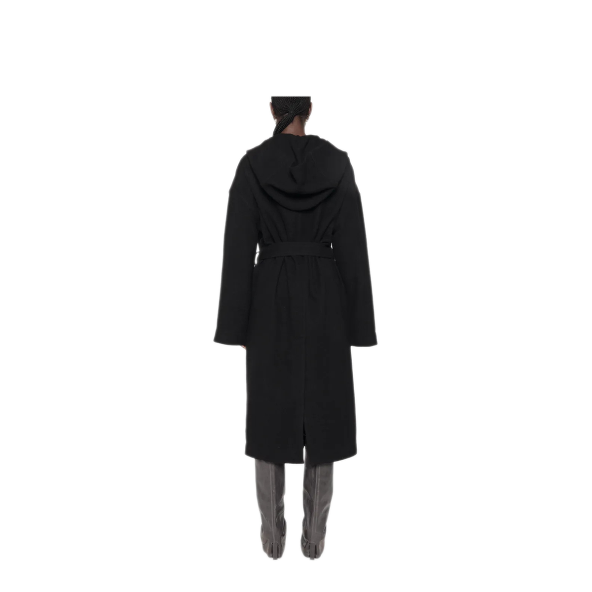 MAYFEYR - Rick Owens - Tower Jacket - RP02F5911WBD09