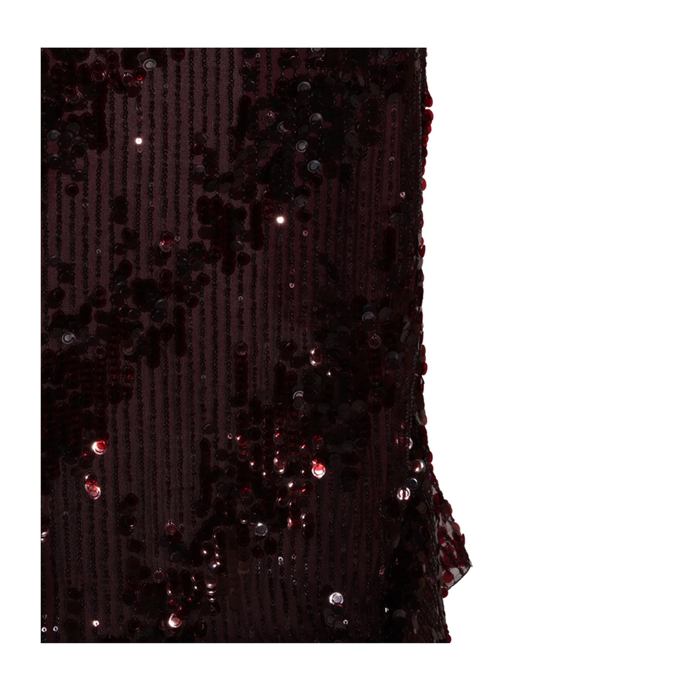 MAYFEYR - NISSA - Dresses - RS16866BORDEAUX