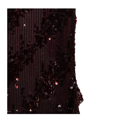 MAYFEYR - NISSA - Dresses - RS16866BORDEAUX