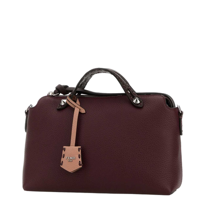 By The Way Medium Leather Bag