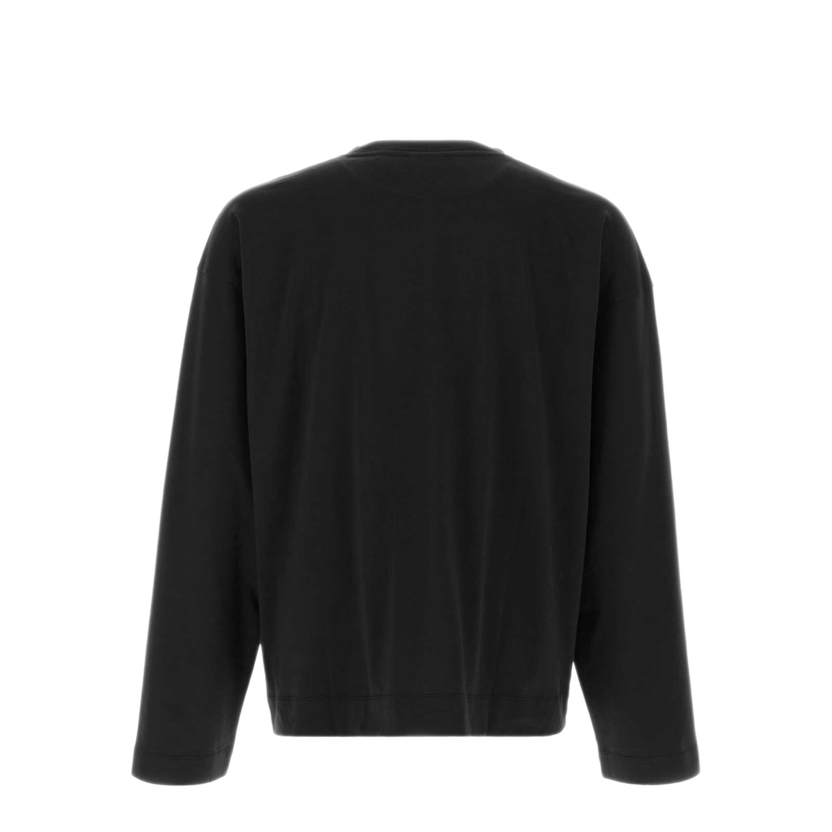 MAYFEYR - Dries Van Noten - Hegland 3603 M K Ls T Shirt - 2610211123603900