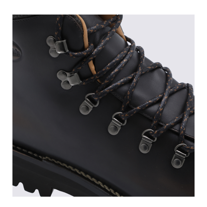 MAYFEYR - Church's - Boots - ETC3259NPF0AEY