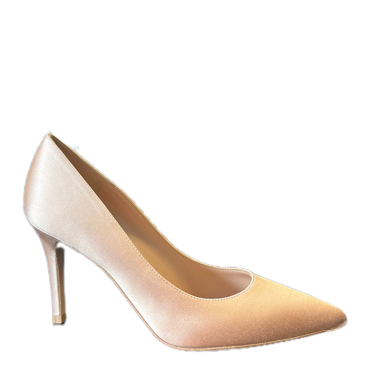 MAYFEYR - Gianvito Rossi - Gianvito 85 Mm Pumps - G2458085RICRASPEAHX