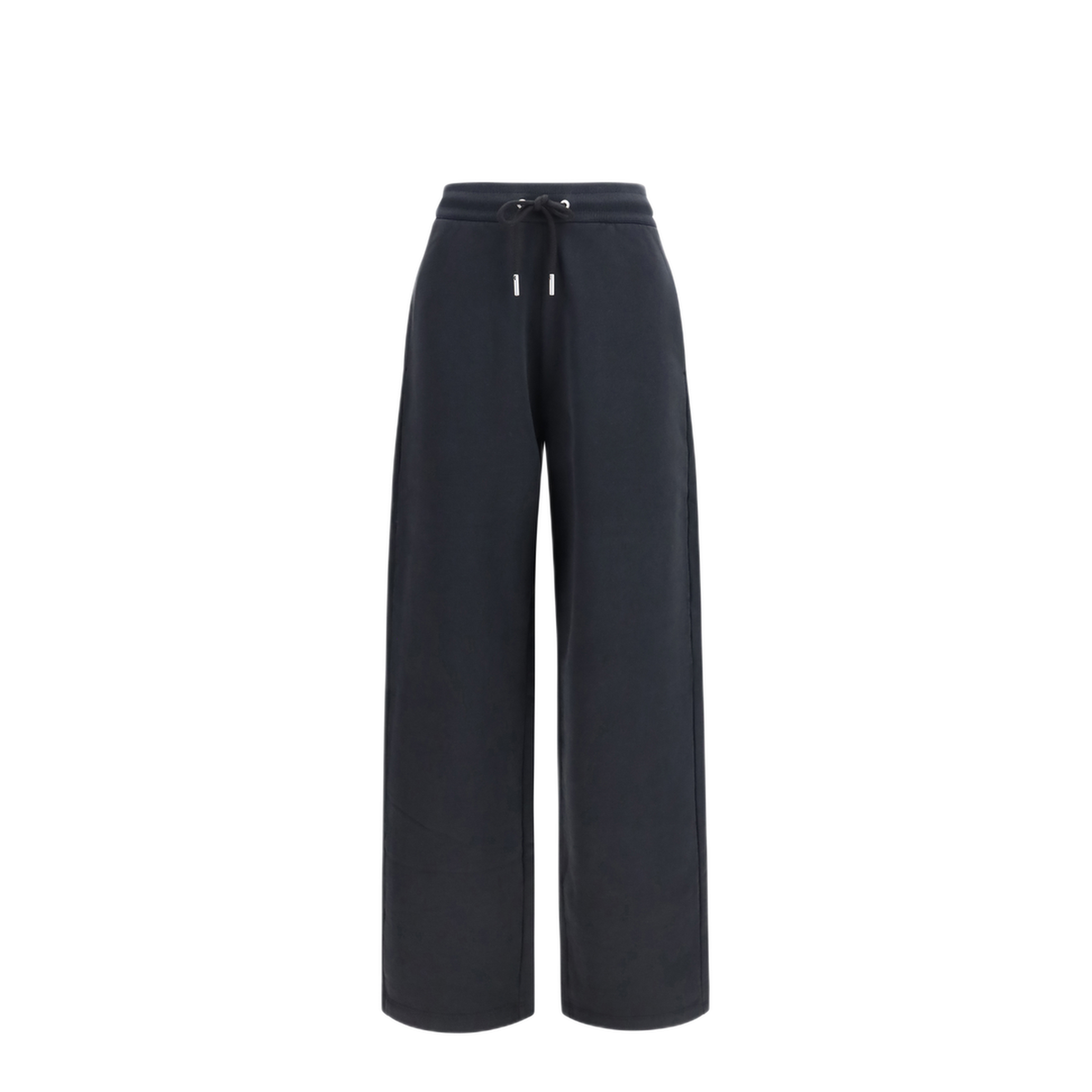 MAYFEYR - Ami Paris - Ami De Coeur Cotton Sweatpants - FTR908730045