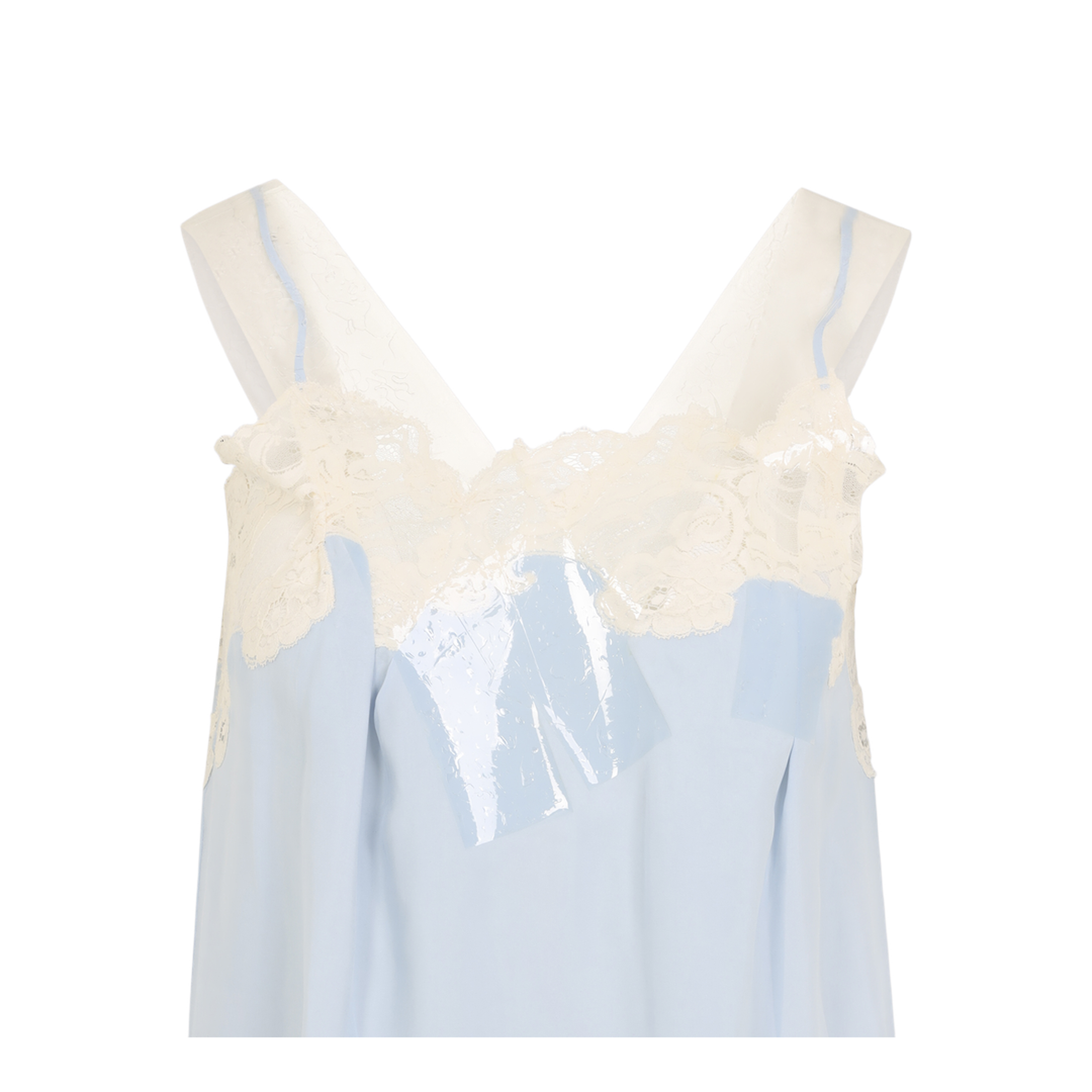 MAYFEYR - Maison Margiela - Mini Dress - S29DA0010M35863