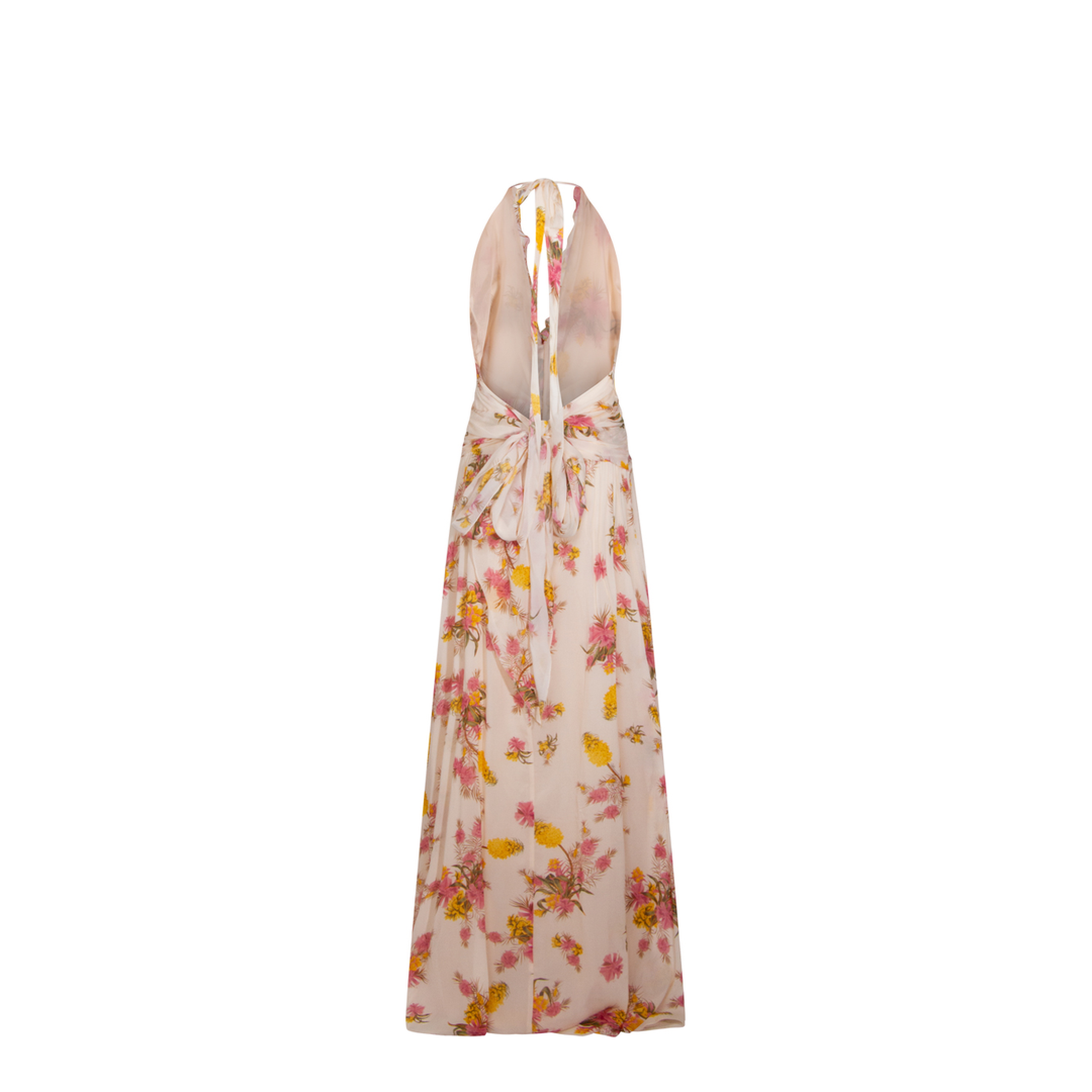 MAYFEYR - Blumarine - Dresses - P622A818AF8177