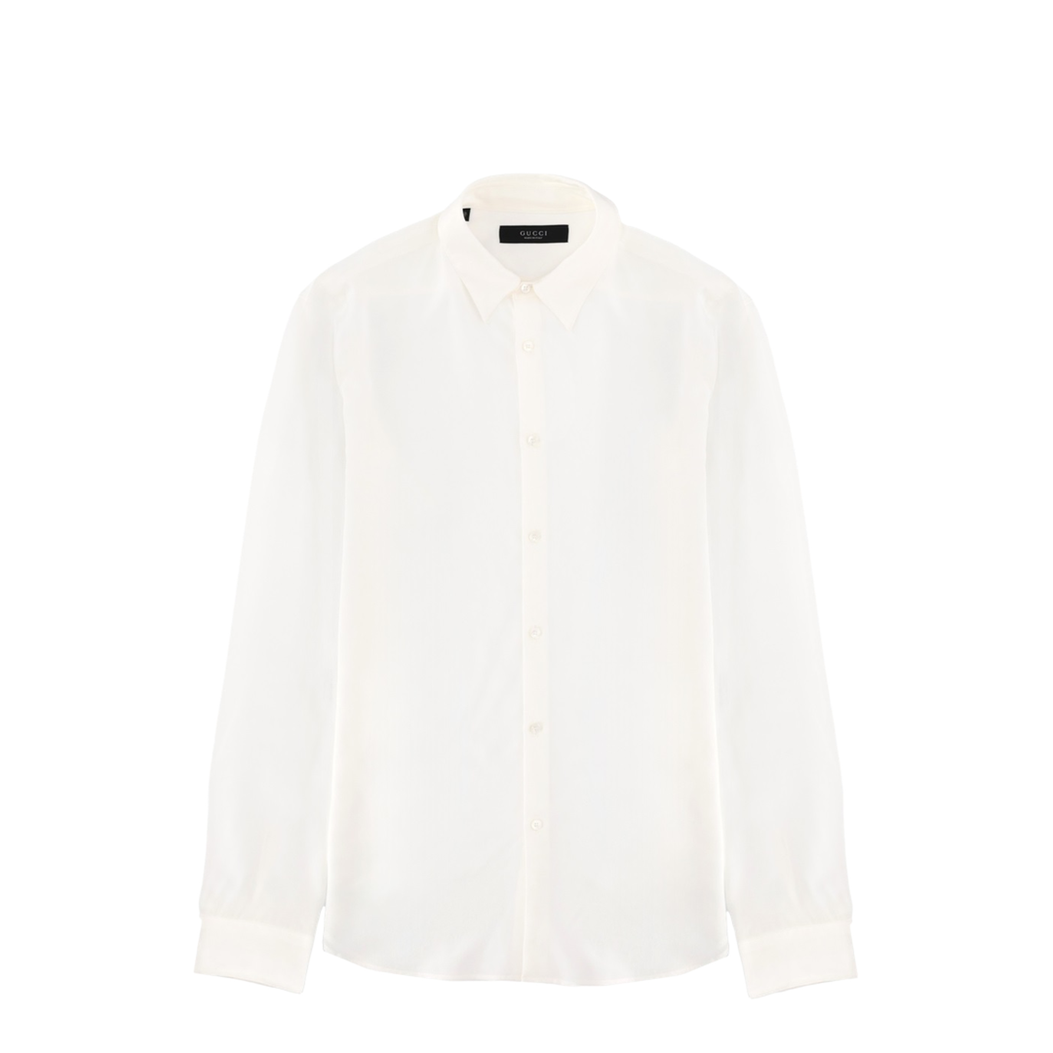 Gucci Silk Shirt  MAYFEYR