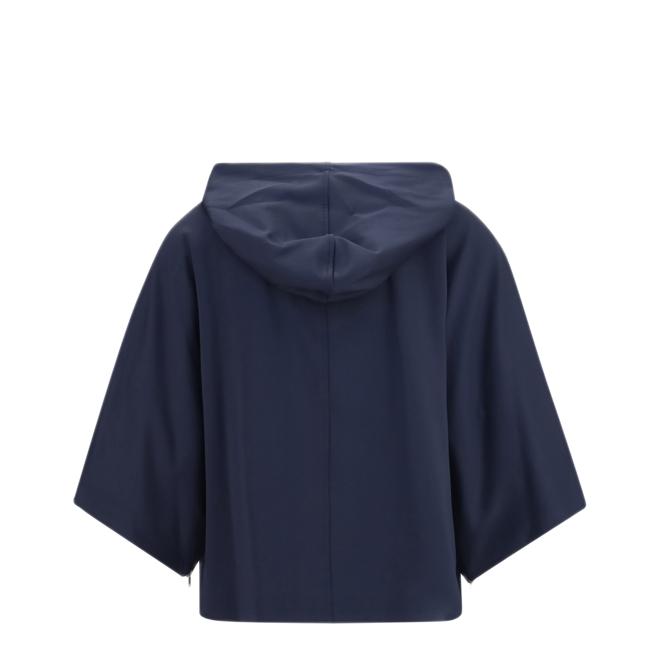 MAYFEYR - Max Mara - Fidato Hooded Sweatshirt - 2621926031600003