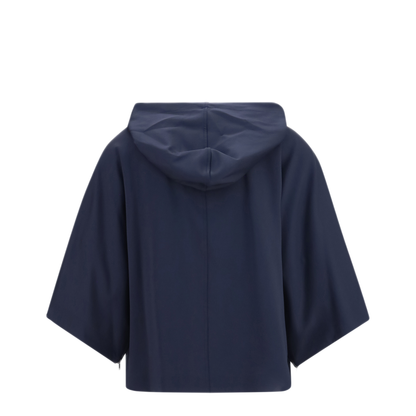 MAYFEYR - Max Mara - Fidato Hooded Sweatshirt - 2621926031600003
