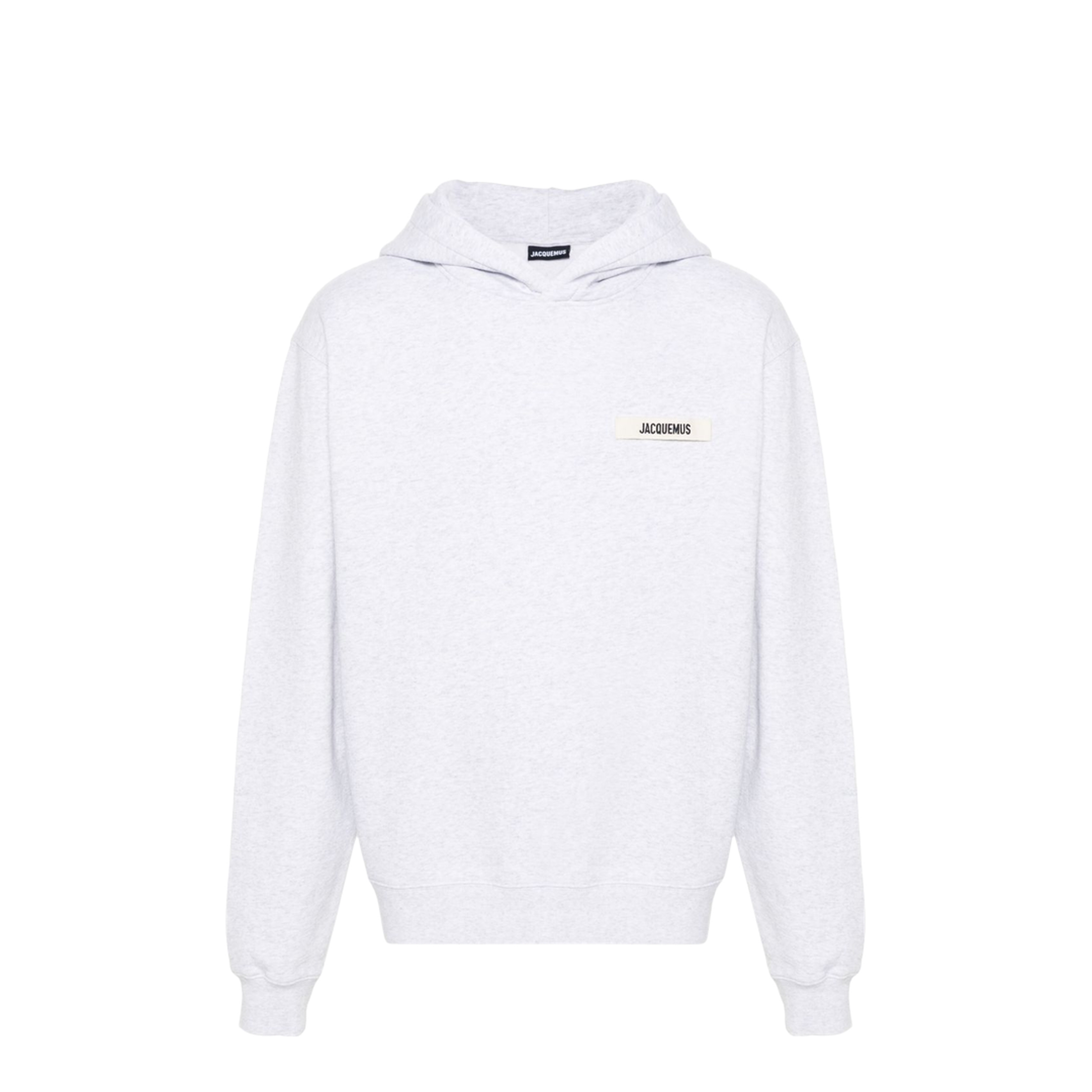 Gros Grain Hoodie