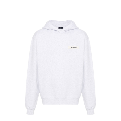 Gros Grain Hoodie