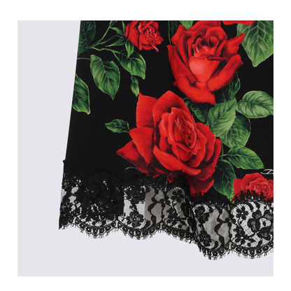 MAYFEYR - Dolce & Gabbana - Skirts - F4DE2TFSA9RHN6EJ