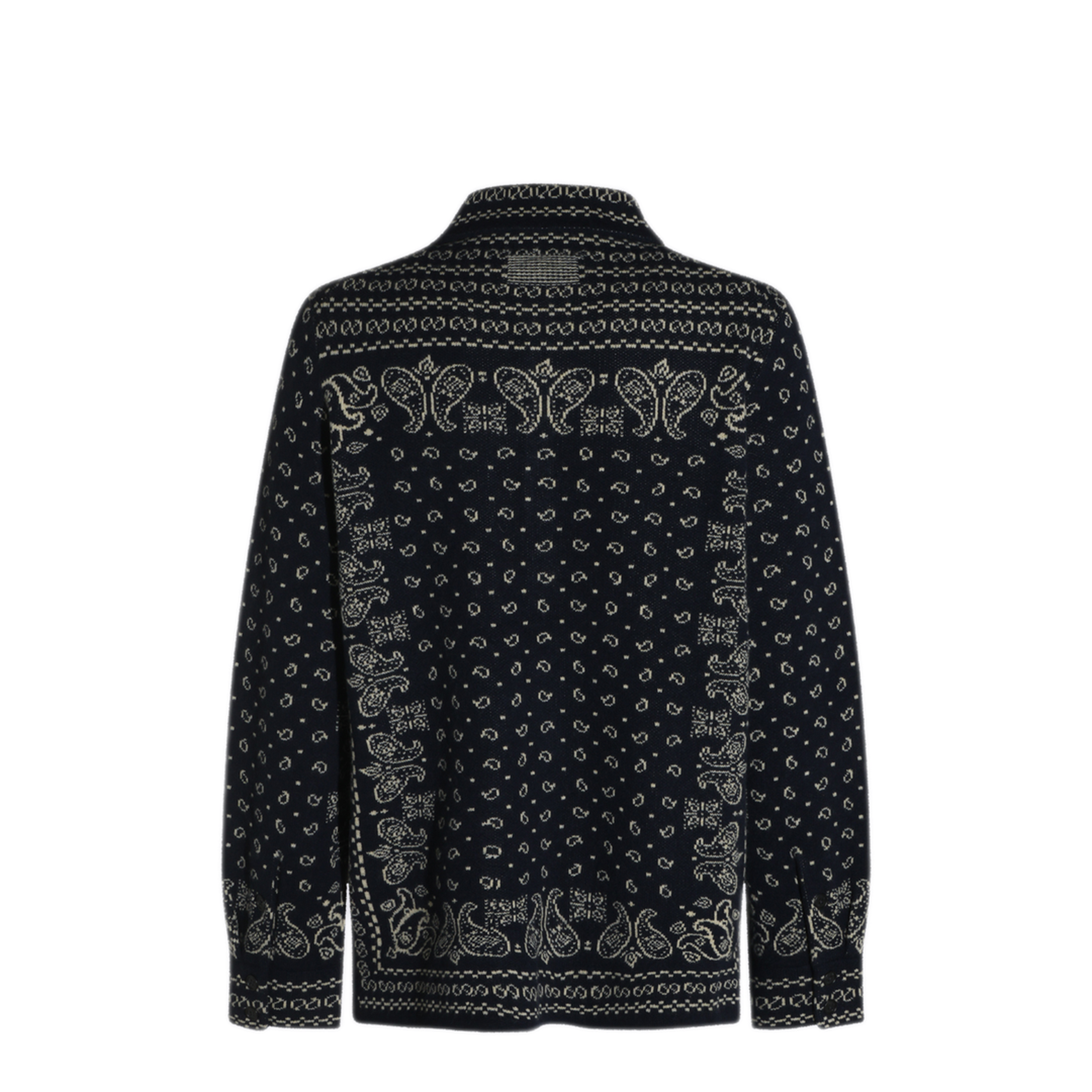 MAYFEYR - Guest In Residence - Shirt - M35810AMMID