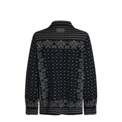 MAYFEYR - Guest In Residence - Shirt - M35810AMMID