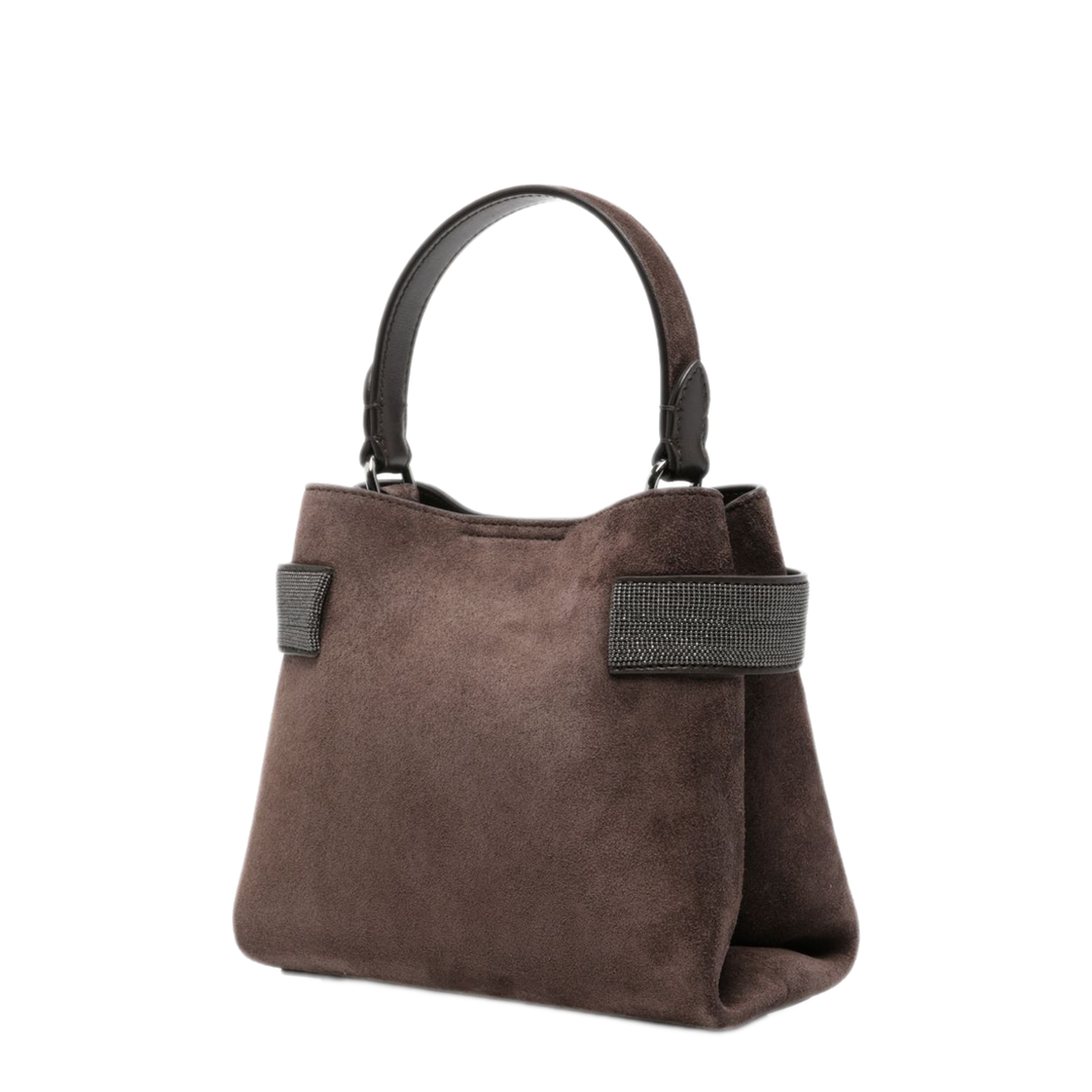 MAYFEYR - Brunello Cucinelli - Women'S Handbag - MBDLD2499PC9885
