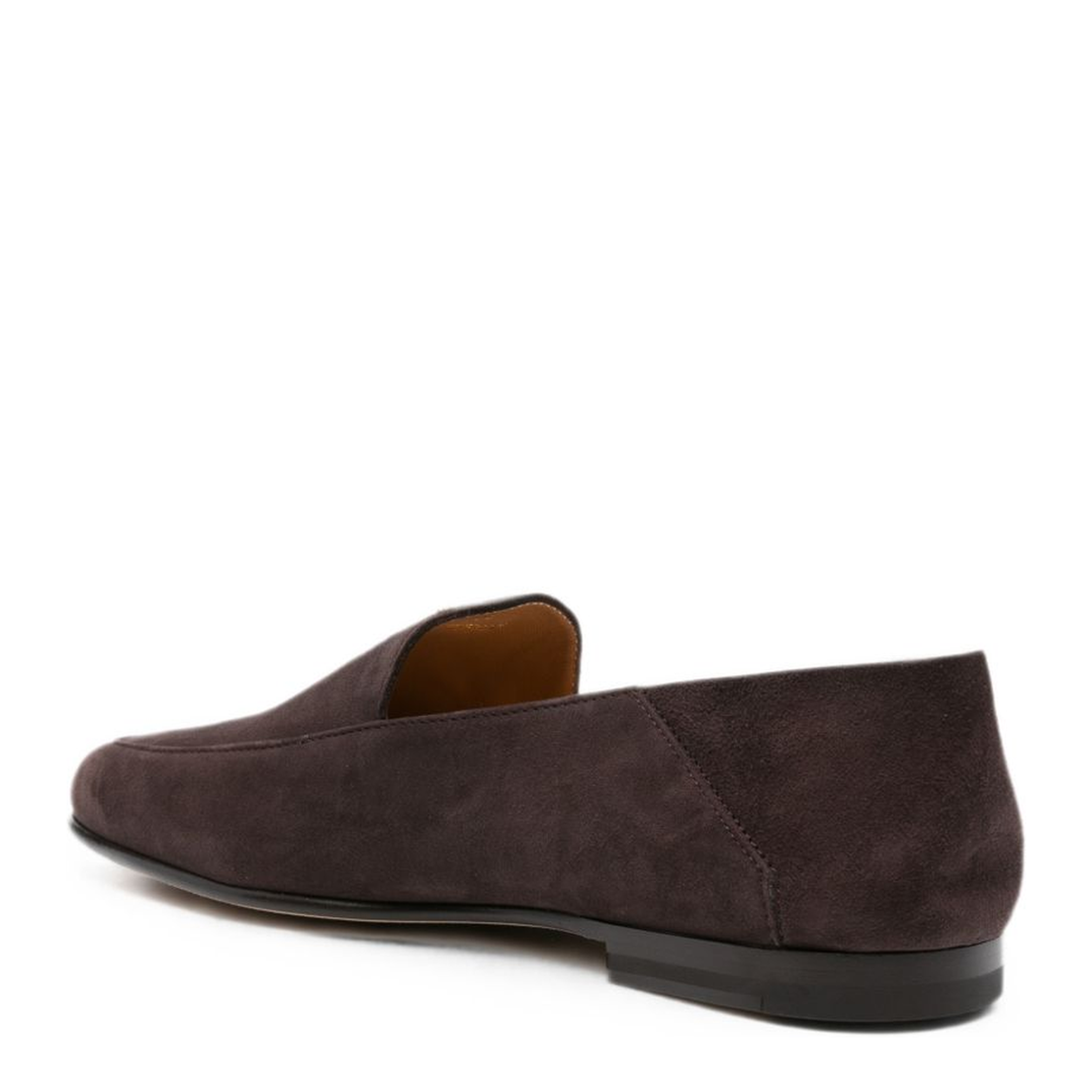 MAYFEYR - Tod's - Flat Shoes Brown - XXW25M0KM30HR0S808