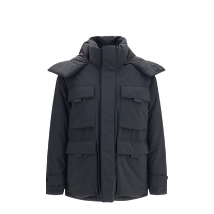 MAYFEYR - herno - Hooded Padded Jacket - PI00395UL12898
